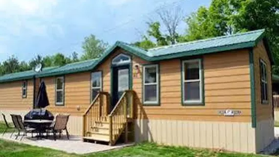 Toronto West KOA | Ontario - Milton