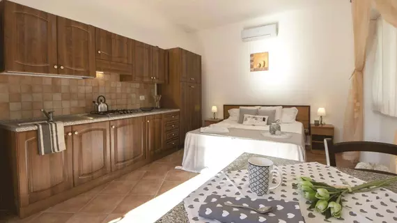 Casa Vacanze Cau - Viale Europa | Sardinya - Sassari - Algero