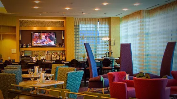 Homewood Suites by Hilton RockvilleGaithersburg | Maryland - Bethesda (ve civarı) - Rockville