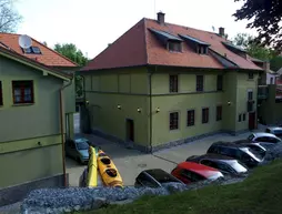 Pension Amadeus | Güney Bohemya (bölge) - Cesky Krumlov