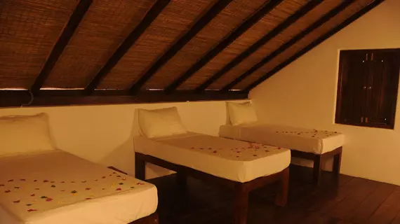 Sigiriya Lodge Hostel | Merkez Vilayet - Matale Bölgesi - Sigiriya