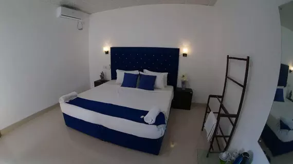 Shan Inn Dambulla | Merkez Vilayet - Matale Bölgesi - Dambulla