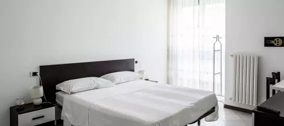 B&B Cesarina | Emilia-Romagna - Bolonya (vilayet) - Bologna - San Donato-San Vitale