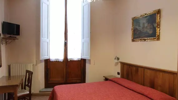 Hotel Margaret | Toskana - Floransa (il) - Floransa - Porta al Prato - Santa Maria Novella