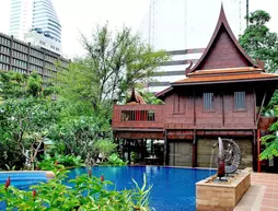 Rose Hotel | Bangkok - Bangkok Merkezi İş Bölgesi