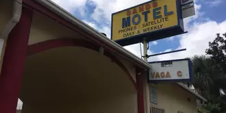 Sands Motel