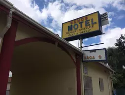 Sands Motel | Kaliforniya - Los Angeles County - South Gate