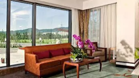 Union Life Jianguo Hotel | Pekin (ve civarı) - Shijingshan