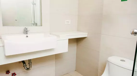 Go Hotels Mandaluyong | Rizal - Manila (ve civarı) - Pasig