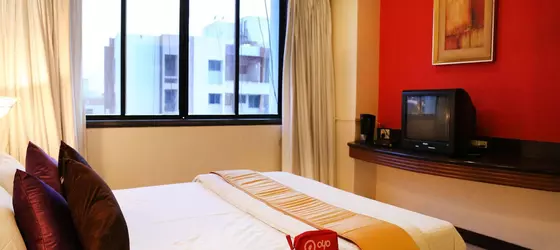 OYO Rooms Pimpri Finolex Chowk | Maharaştra - Pune Bölgesi - Pune