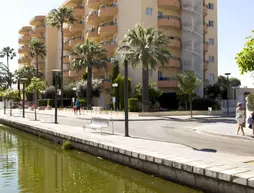 Aparthotel Alcudia Beach | Balearic Adaları - Mayorka Adası - Alcudia