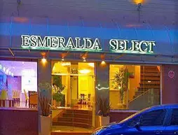 Hotel Esmeralda Select | Buenos Aires (ili) - Mar del Plata (ve civarı) - Mar del Plata