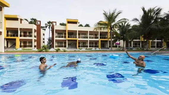 Golden Bay Resorts | Tamil Nadu - Cheyūr