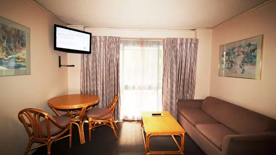 Beaumaris Bay Motel | Victoria - Melbourne (ve civarı) - Beaumaris