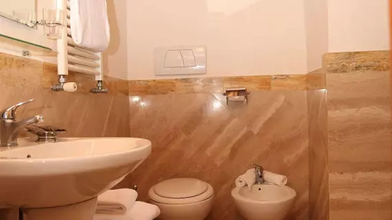 Residence Navonapt | Lazio - Roma (ve civarı) - Roma Kent Merkezi - Navona