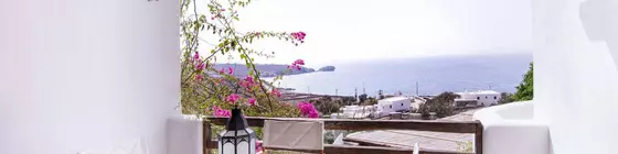 Medluxe Villas Houlakia | Ege Adaları - Mikonos