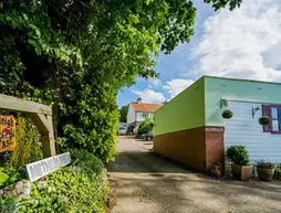 Netherleigh B&B | Devon (kontluk) - East Devon District - Axminster