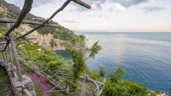 Cannaverde Amalfi Coast Camp | Campania - Salerno (il) - Maiori