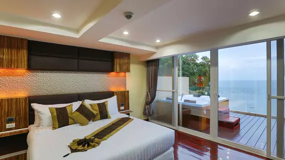 Royal Beach Boutique Resort & Spa | Surat Thani (vilayet) - Koh Samui