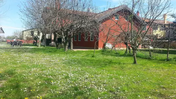 Casa Rosso Veneziano | Venedik (ve civarı) - Mestre