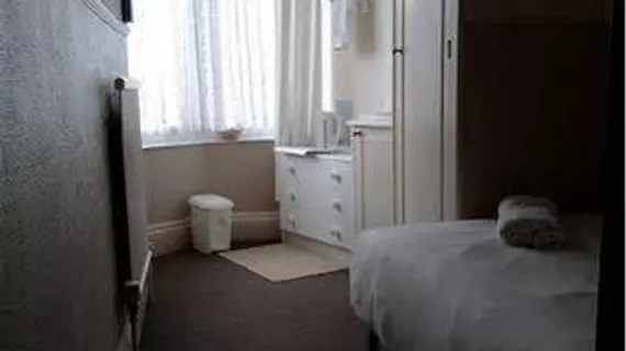 Brampton Guest House | Devon (kontluk) - South Hams - Paignton