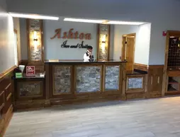 Ashton Inn & Suites | Florida - Pensacola (ve civarı) - Pensacola