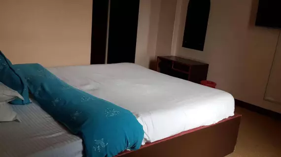 Palagya Hotel | Kathmandu