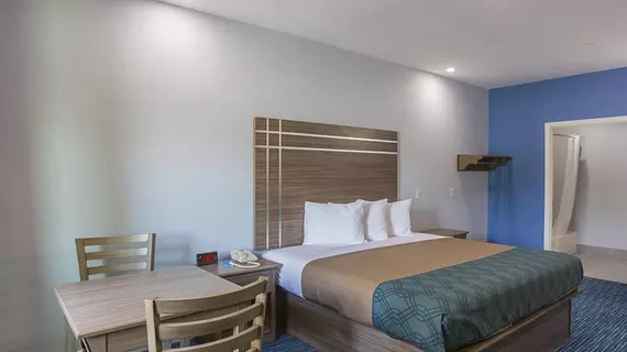 Rodeway Inn and Suites Houston I45 North near Spring | Teksas - Houston (ve civarı) - Houston