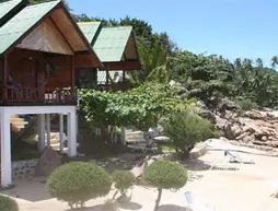 Lucky Resort | Surat Thani (vilayet) - Koh Phangan