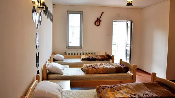 10 Coins Hostel | Sofya (ve civarı) - Sofya