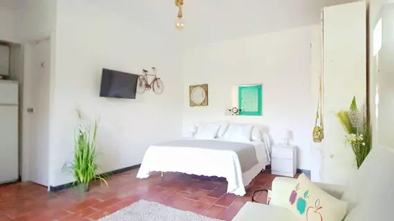 Apartamentos Corral del Conde | Andalucia - Seville İli - Sevilla - Santa Catalina