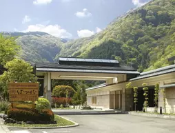 Hotel Hatsuhana | Kanagava (idari bölge) - Ashigarashimo Bölgesi - Hakone (ve civarı) - Hakone