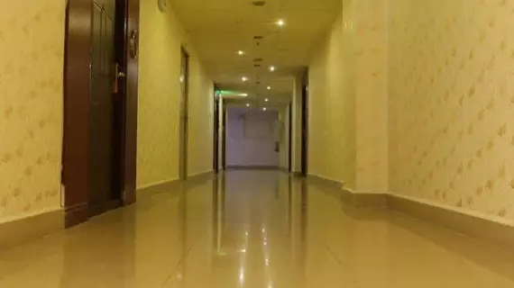 Chunxili Hotel | Sişuan - Chengdu - Shahepu - Jinjiang