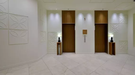 Hotel Gracery Naha | Okinava (idari bölge) - Kunigami - Okinawa (ve civarı) - Naha - Naha City Centre