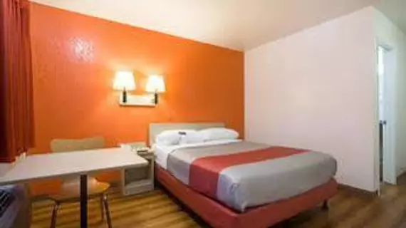 Motel 6 Denver - Lakewood | Kolorado - Denver (ve civarı) - Lakewood