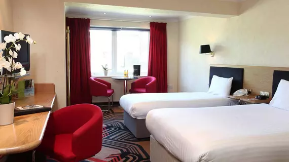 Marks Tey Hotel, Sure Collections by Best Western | Essex (kontluk) - Colchester