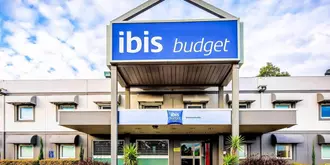 ibis Budget Wentworthville