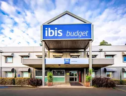 ibis Budget Wentworthville | New South Wales - Sidney (ve civarı) - South Wentworthville