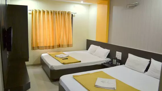 Hotel Sai Kamal | Maharaştra - Kopargaon