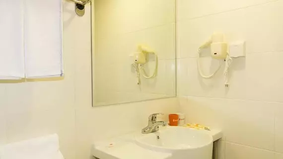 Home Inn Hangzhou Wuchang Avenue | Zhejiang - Hangzhou