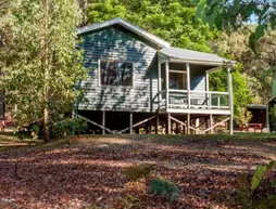 Wellington Forest Cottages & Conference Centre | Batı Avustralya - Wellington Ormanı