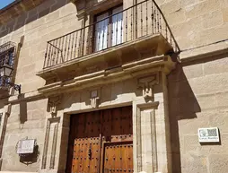 Casa Palacio Conde de Garcinarro | Castilla - La Mancha - Cuenca (vilayet) - Huete