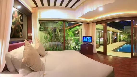 The Seri Villas Seminyak | Bali - Badung - Seminyak