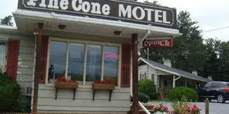 Pinecone Motel