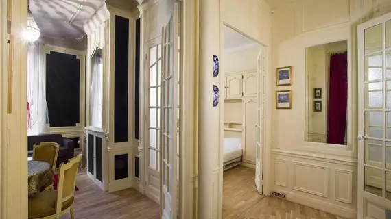 Designer Stay - Ternes | Ile-de-France - Paris - Ternes