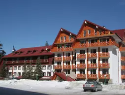 Iglika Palace Hotel & Villas | Samokov - Borovets