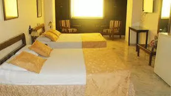 Aparta Hotel del Rio | Valle del Cauca - Cali (ve civarı) - Cali