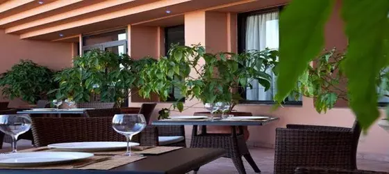 Red Hotel Marrakech | Marakeş (ve civarı) - Marrakech - Hivernage