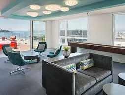 Belltown Waterfront Suites by Barsala | Washington - Seattle (ve dolayları) - Seattle - Belltown