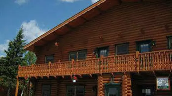 Village Scandinave Lodge & Spa | New Brunswick - Moncton (ve civarı) - Haute-Aboujagane